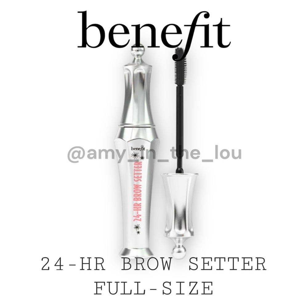 Benefit 24-HR Brow Setter